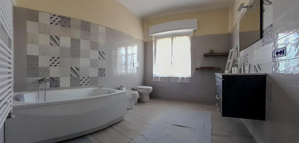 Mari & Monti Bed and Breakfast Giba Exterior foto